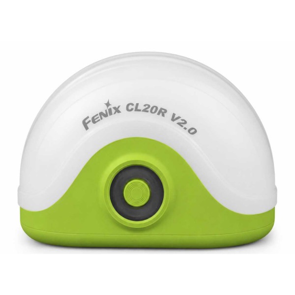 Фото - Ліхтар Fenix CL20RV20GRN